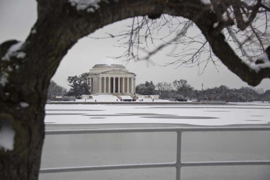 Washington Monuments Feb 16 37